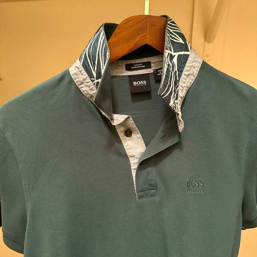 Hugo Boss Polo
